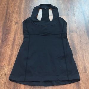 Lululemon workout Tank